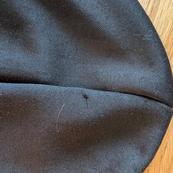 Charlotte Russe Strapless Sweetheart Mini Dress - Picture 5 of 5